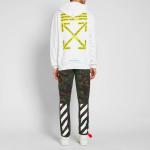 Толстовка мужская Off-White - фото 5