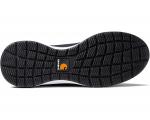 Кроссовки Force 3" SD 35 Soft Toe Work Shoe Carhartt, черный - фото 4