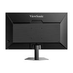 Монитор ViewSonic VX27G58-2K-2, 27″, 2560×1440, 275 Гц, Fast IPS, чёрный - фото 4