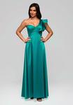 Платье Ombre Occasion wear, Turquoise - фото 7