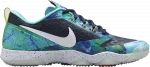 Кроссовки Nike Zoom Hypercross Tr Amp 'Galaxy', синий - фото 2