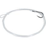 Крючок SN FLUORO DORADE CAPERLAN, светло-серый олово - фото 16