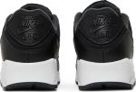 Кроссовки Nike Wmns Air Max 90, черный - фото 7
