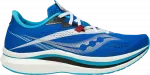 Кроссовки Saucony Endorphin Pro 2 Royal, синий - фото