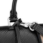 Сумка Louis Vuitton Cluny Mini, черный - фото 7