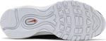 Кроссовки Nike Wmns Air Max 97, черно-синий - фото 5