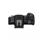 Фотоаппарат Canon EOS R50 RF-S18-45 - фото 2