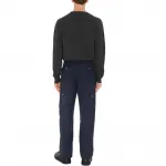 Прямые карго-брюки Burberry, storm - фото 5