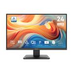 Монитор MSI MP243L E14, 23.8'', 1920x1080, 144 Гц, IPS, черный - фото