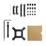 Кулер для процессора DeepCool ASSASSIN 4S, чёрный - фото 5