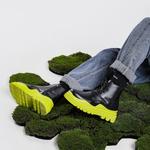 Ботинки Martin унисекс Take A Break, черный - фото 9