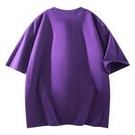 Футболка унисекс Eooven, белый - фото 19