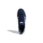 Кроссовки Adidas Handball Spezial 'Navy Gum', Синий - фото 5