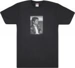 Футболка Supreme Michael Jackson T-Shirt 'Black', черный - фото