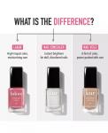 Kur Perfecting Nail Veil, 0,4 унции Londontown, цвет Perfecting Nail Veil 4 (pastel pink) - фото 5