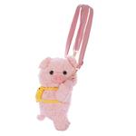 Плюшевая игрушка MERCONSER - фото