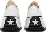 Кроссовки Converse Run Star Hike Low White, белый - фото 6