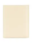 Кошелек в два сложения Comme Des Garçons Wallet, нейтральный - фото 2