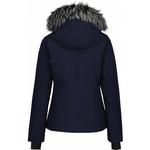 Куртка eleele Icepeak, красный - фото 2