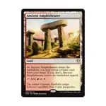 CCG Древний амфитеатр (клавиша R), MTG - Commander Anthology Volume II - фото