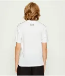 Футболка Modern fit Ea7, белый - фото 3