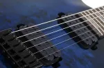 Электрогитара Schecter Omen Elite-6 - Прозрачный синий градиент - фото 22