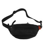 DCLOUD Слинг-бэг, White & Black - фото 2