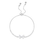 Disney Медный браслет для женщин Silver - фото 2