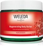 Укрепляющее масло для тела с гранатом Weleda, 150 мл - фото