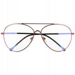 Очки пилота с СИНИМ фильтром, inna - фото