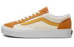 Кроссовки Style 36 Vans 'Amber Glow' - фото