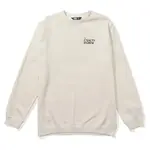 Толстовка Salty Crew Stake out crew, бежевый - фото