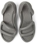 Сандалии CAMPER Kobarah, темно-серый - фото 2