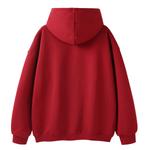 Толстовка унисекс Pointlimit, Черный - фото 18