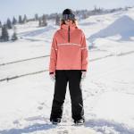 Брюки Armada Brae 2L Armada, Black - фото 6