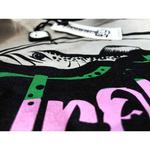 Футболка Hotspot Design Trout Area, серый - фото 3