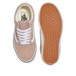 Vans Old Skool 'Warm Taupe Brown' - фото 3