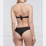 Купальный костюм Ea7, черный - фото 2