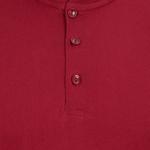 Лонгслив Haasis Bodywear, цвет weinrot - фото 3