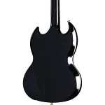 Электрогитара Gibson SG Supreme 2024 - Fireburst - фото 2