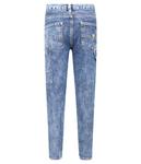 Джинсы Guess Regular Fit, голубой - фото 2