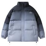 Стеганая куртка унисекс Jeep, желтый - фото