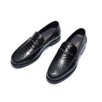 Gommino Лоферы Мужские Wecker, черный - фото 4