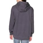 Свитшот мужской Lee, зеленый - фото 5