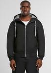Куртка Forvert Winter jacket, Black - фото
