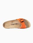 Мюли Bayton Mules Zephyr, оранжевый - фото 4