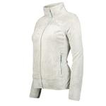 Флисовая куртка Geographical Norway, серый - фото 2