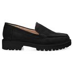 Широкие мокасины Erika Journee, черный - фото 3