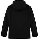 Куртка мужская черный Timberland - фото 2