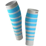 Беговые наколенники дышащие защитные LINING, серый - фото 2